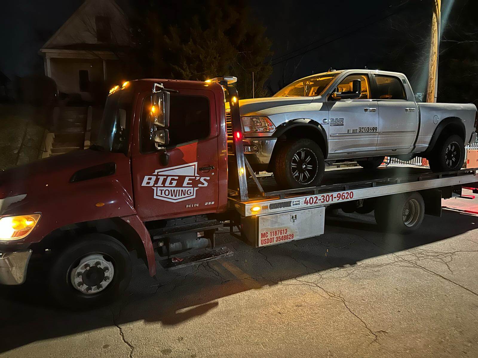 Towing Service in Omaha NE, Towing Service in Blair NE, Towing Service in Bellevue NE, Towing Service in La Vista NE, Towing Service in Papilion NE, Towing Service in Sprinfield NE, (14)